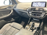 X3 xドライブ20d Mスポーツ ディーゼル 4WD 本革シート