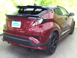 C-HR ハイブリッド 1.8 G モード ネロ 