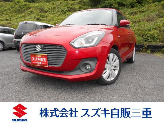 スイフト 1.2 ハイブリッド(HYBRID) ML 