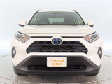 RAV4 2.5 ハイブリッド X E-Four 4WD 
