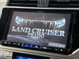 ランドクルーザープラド 2.7 TX Lパッケージ 4WD 
