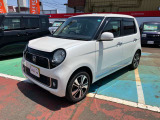 N-ONE プレミアム ツアラー Lパッケージ 4WD 