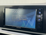 【ナビゲーション】使いやすいナビで目的地までしっかり案内してくれます。各種オーディオ再生機能も充実しており、お車の運転がさらに楽しくなります!!