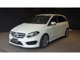 Bクラス B180 スポーツ 