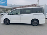 ヴォクシー 2.0 ZS 煌II 