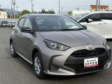 ヤリス 1.5 G 4WD 
