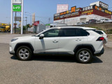 RAV4 2.0 X 4WD 