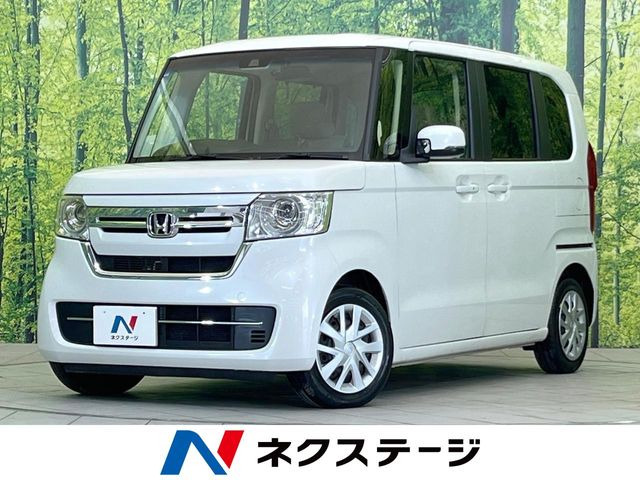 N-BOX L 