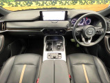 CX-60 3.3 XD ハイブリッド エクスクルーシブスポーツ ディーゼル 4WD 