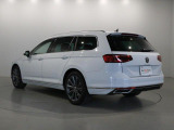 パサートヴァリアント TDI エレガンス アドバンス ディーゼル 