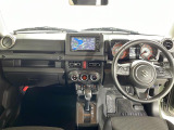 ジムニー XC 4WD 修復歴無し