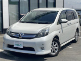 アイシス 1.8 プラタナ Vセレクション 4WD 4WD ワンオーナー