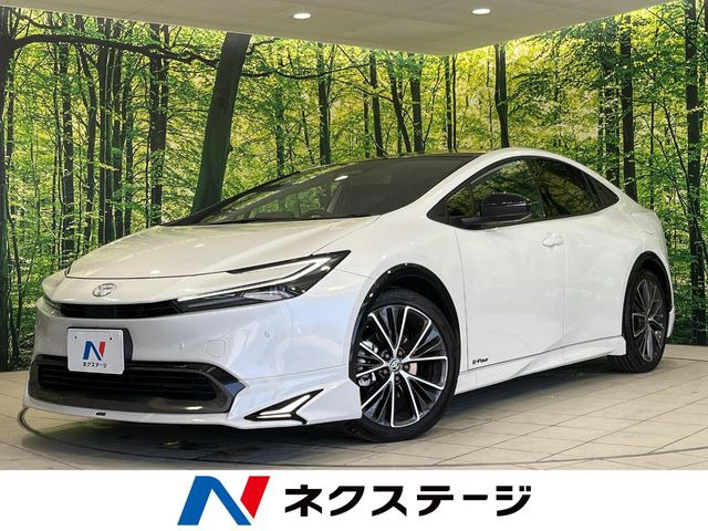 プリウス 2.0 Z 