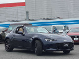 ロードスターRF 2.0 VS 
