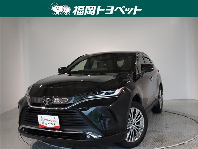 ハリアー  2.0 Z