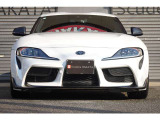 スープラ 3.0 RZ ワンオーナー 禁煙車 JBLサウンド AT車