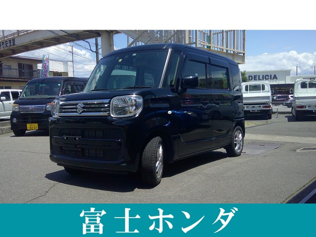 スペーシア ハイブリッド(HYBRID) G 4WD 