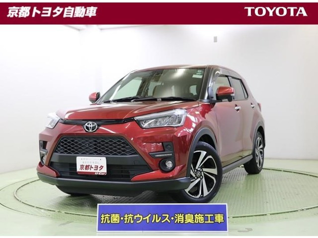 ライズ 1.0 Z 4WD 