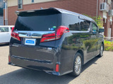アルファード ハイブリッド 2.5 SR Cパッケージ E-Four 4WD 