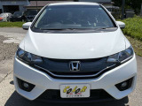 フィット 1.3 13G Fパッケージ 4WD 