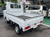 アクティトラック SDX 4WD