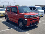 タフト G ターボ 4WD 9インチディスプレイオーディオ・Bカメラ