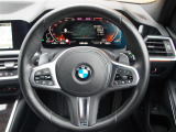 3シリーズツーリング 320d xドライブ Mスポーツ  4WD 4WD 本革シート