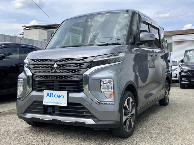 eKスペース G 4WD 
