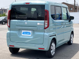 スペーシア ハイブリッド(HYBRID)  X 
