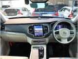 XC90 ウルトラ B5 AWD 4WD 