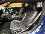 カマロ LT RS 本革シート 修復歴無し