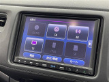 ヴェゼル 1.5 ハイブリッド X ホンダセンシング ワンオーナー 修復歴無し