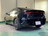 プリウス 2.0 Z E-Four 4WD 