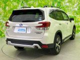 フォレスター 2.0 アドバンス 4WD 