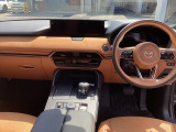 CX-60 3.3 XD ハイブリッド プレミアムスポーツ ディーゼル 4WD 