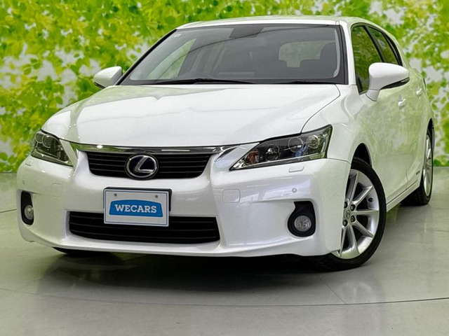 CT 200h バージョン L 