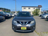 エクストレイル 2.0 20X 4WD 
