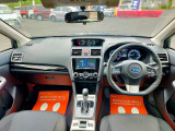 レヴォーグ 1.6 GT アイサイト 4WD 