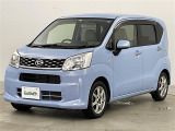 ムーヴ X 4WD 修復歴無し
