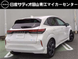 ノートオーラ 1.2 G FOUR 4WD 