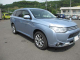 アウトランダーPHEV 2.0 G セイフティパッケージ 4WD 