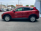 CX-5 2.2 XD 