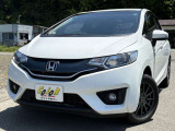 フィット 1.3 13G Fパッケージ 4WD 