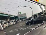 リアスライド小窓!