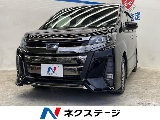 ノア 1.8 ハイブリッド Si W×B 