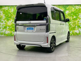 N-BOXカスタム  