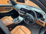 3シリーズツーリング 320d xドライブ Mスポーツ  4WD 4WD 本革シート