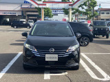 ノート 1.2 X FOUR 4WD 