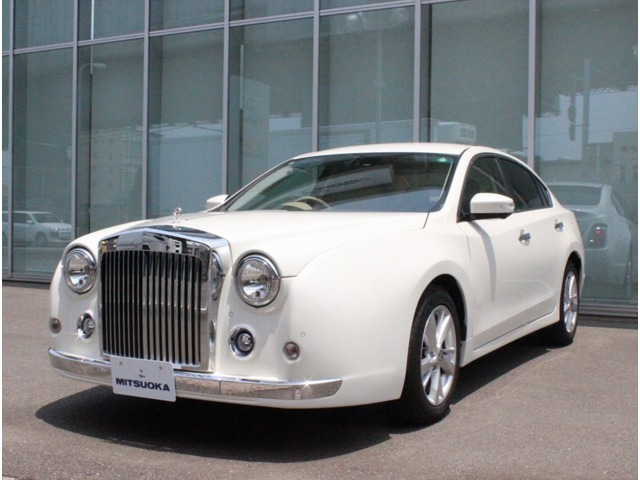 ガリュー 2.5 25LX 