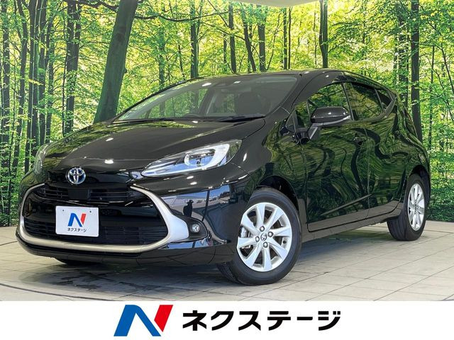 アクア 1.5 Z 